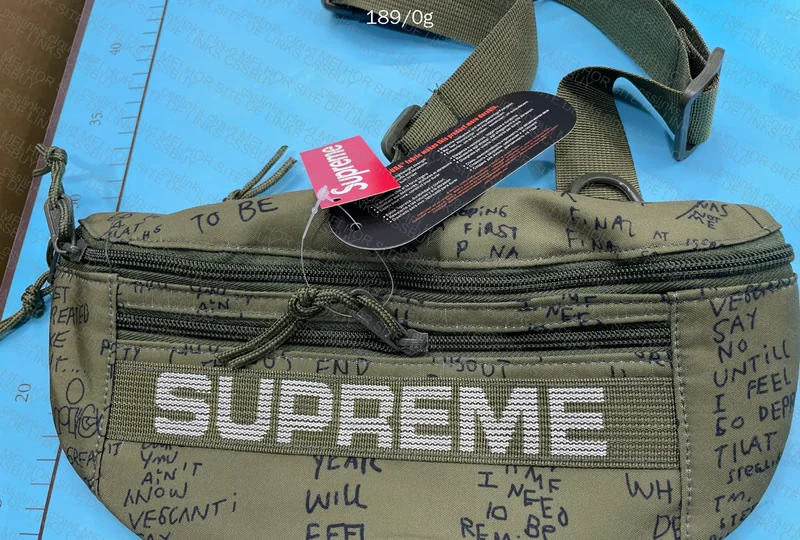 Bag supreme 2