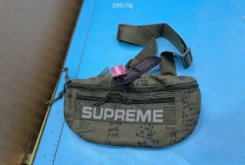 Bag supreme 3