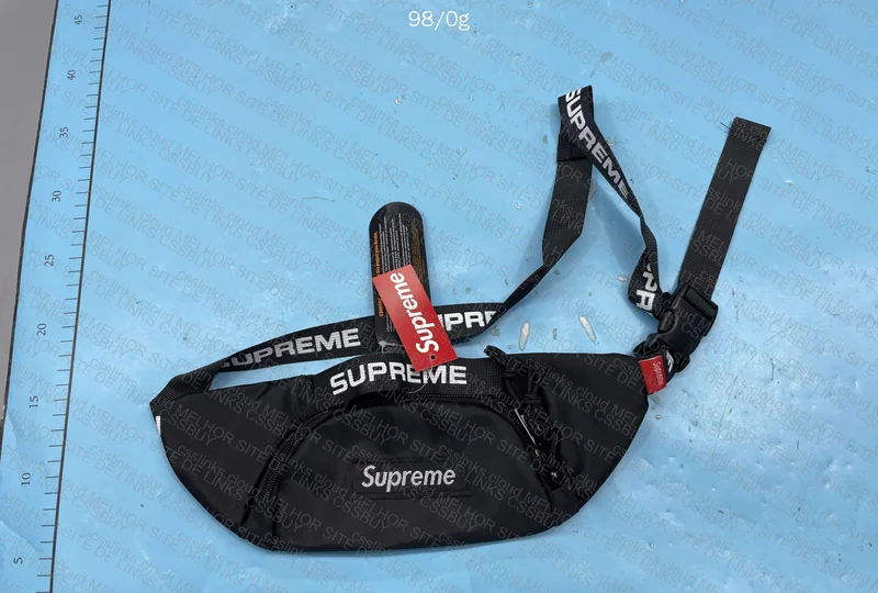 Bag Supreme