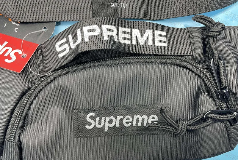 Bag Supreme 2