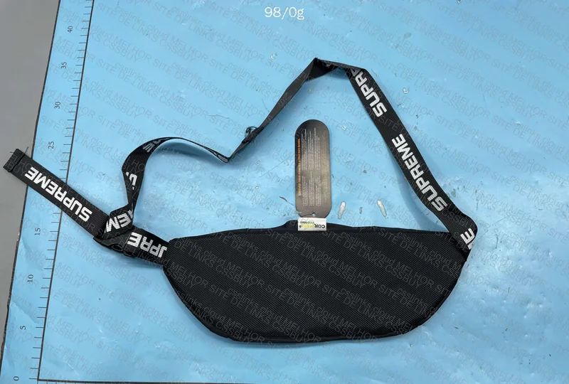 Bag Supreme 3