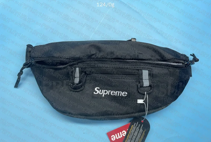 BAG supreme