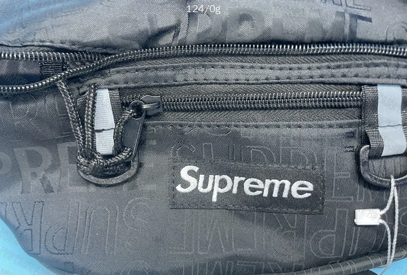 BAG supreme 2