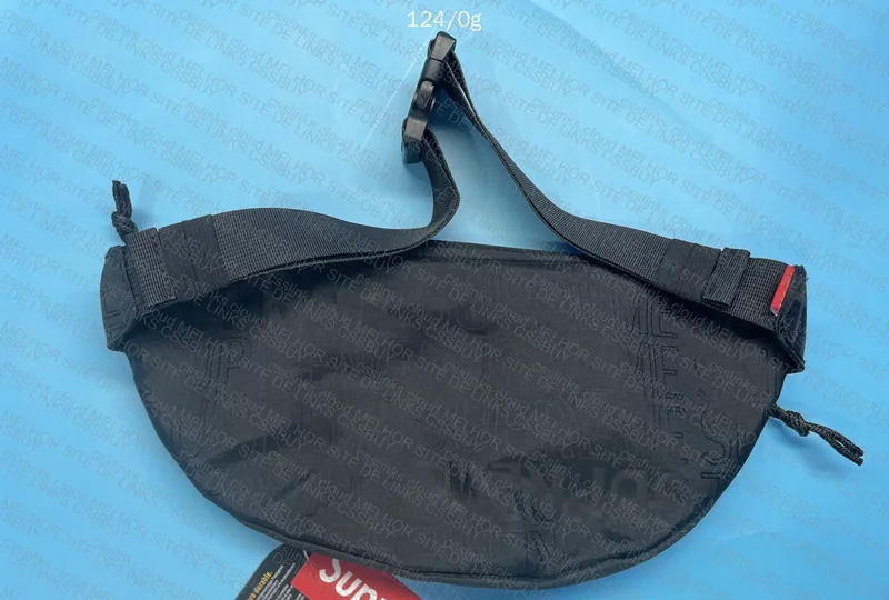 BAG supreme 3