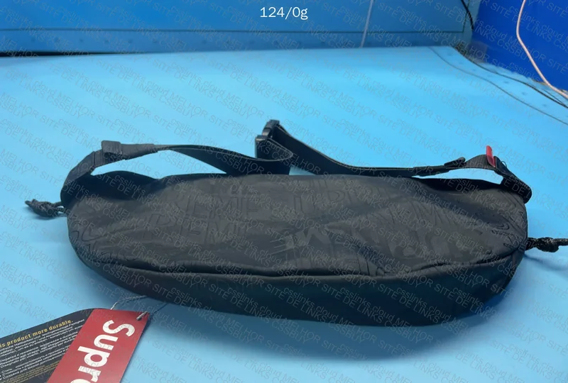 BAG supreme 4