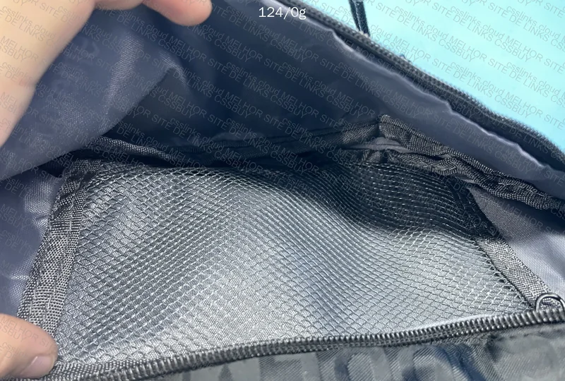 BAG supreme 5