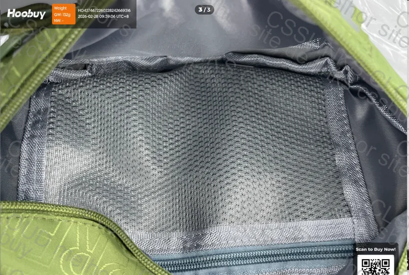 Bag Supreme 2