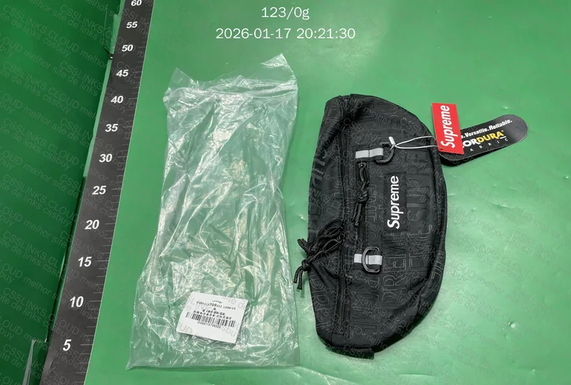 bag supreme gl?