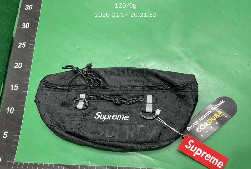 bag supreme gl? 2