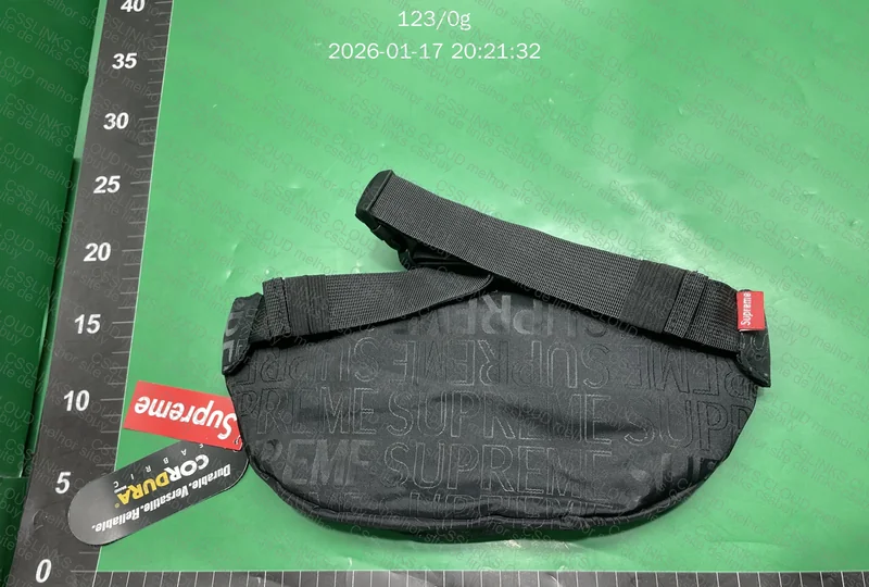 bag supreme gl? 3