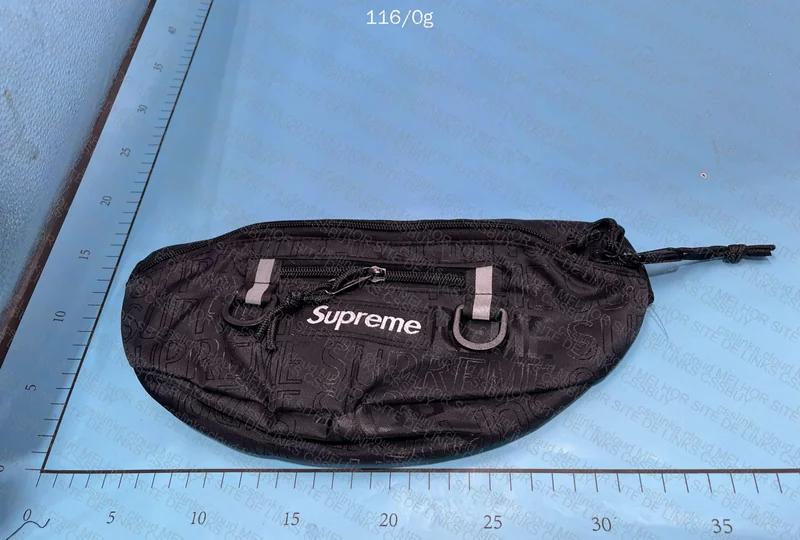 Supreme Bag for 🍁