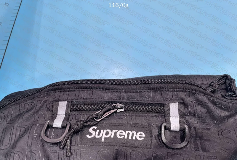 Supreme Bag for 🍁 2