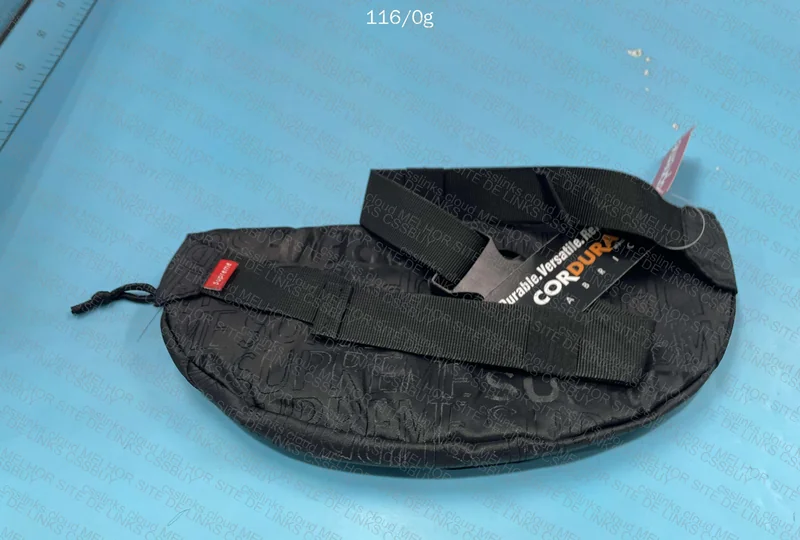 Supreme Bag for 🍁 3