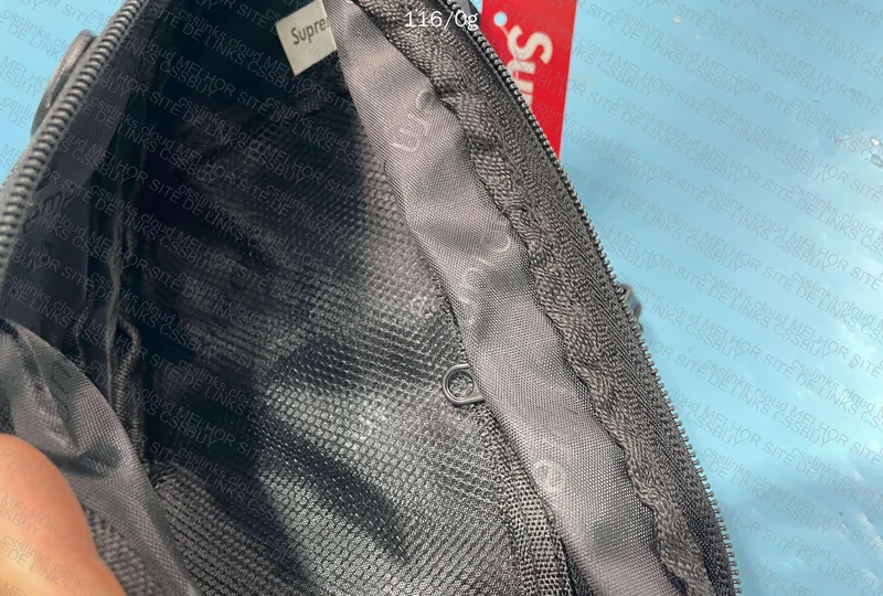Supreme Bag for 🍁 4