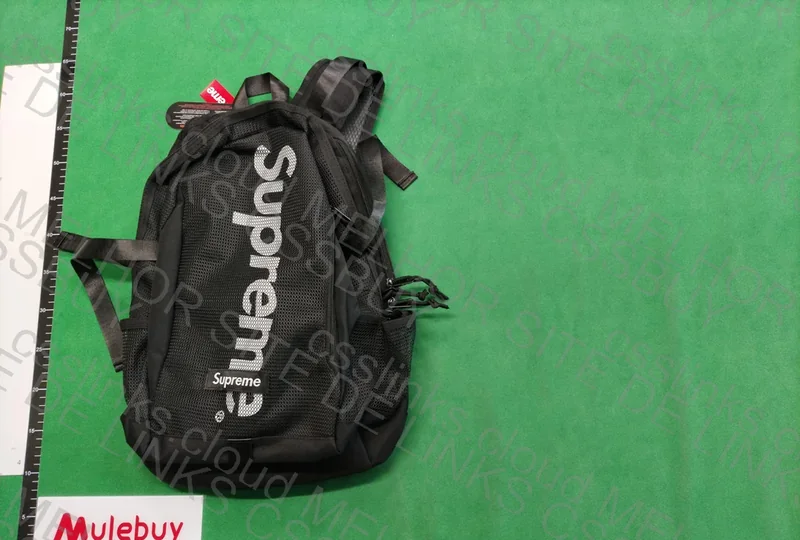 Bag Supreme Precinho