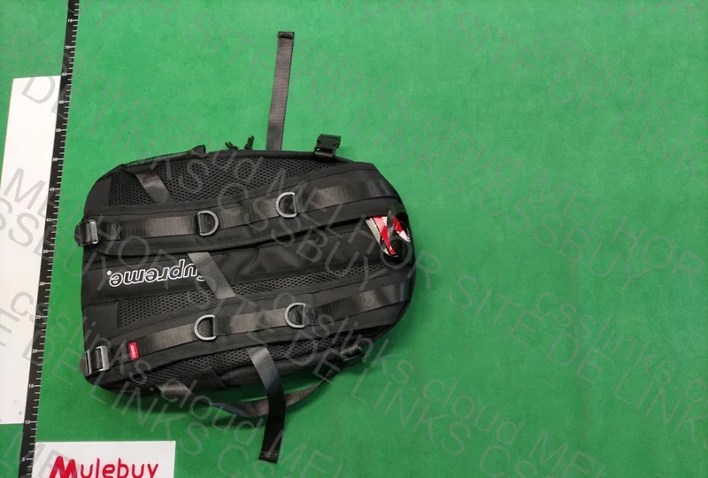 Bag Supreme Precinho 2