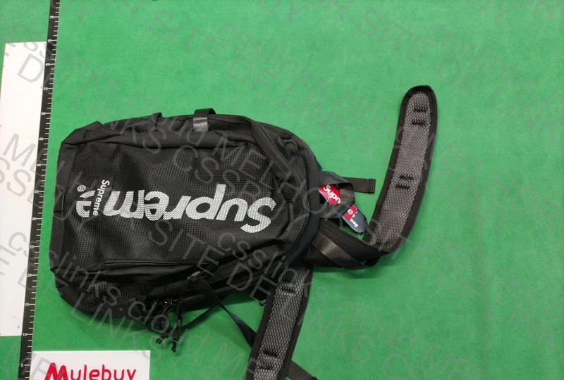 Bag Supreme Precinho 3