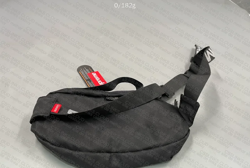 Supreme Bag (Brás Quality is Better Than This) 3