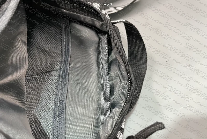 Supreme Bag (Brás Quality is Better Than This) 4