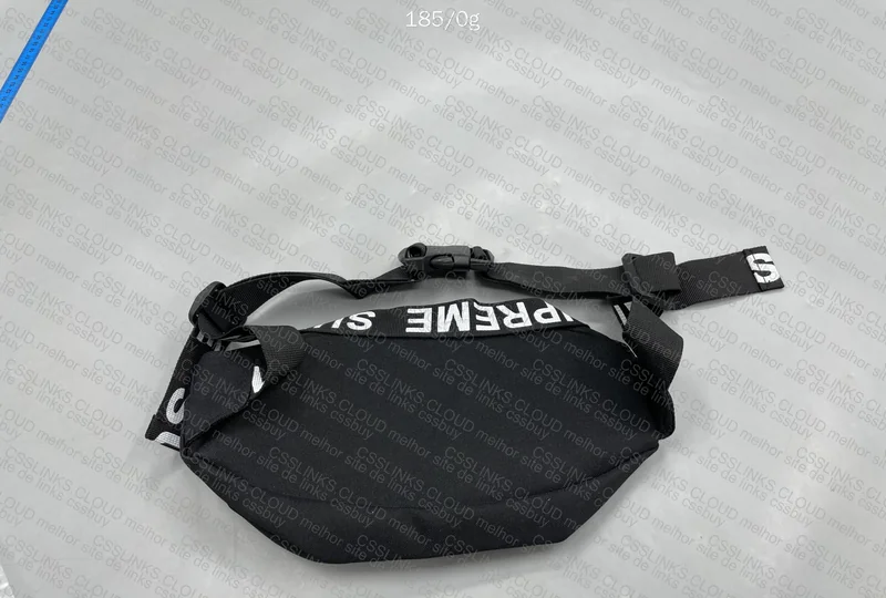 Bag Supreme ss18 3
