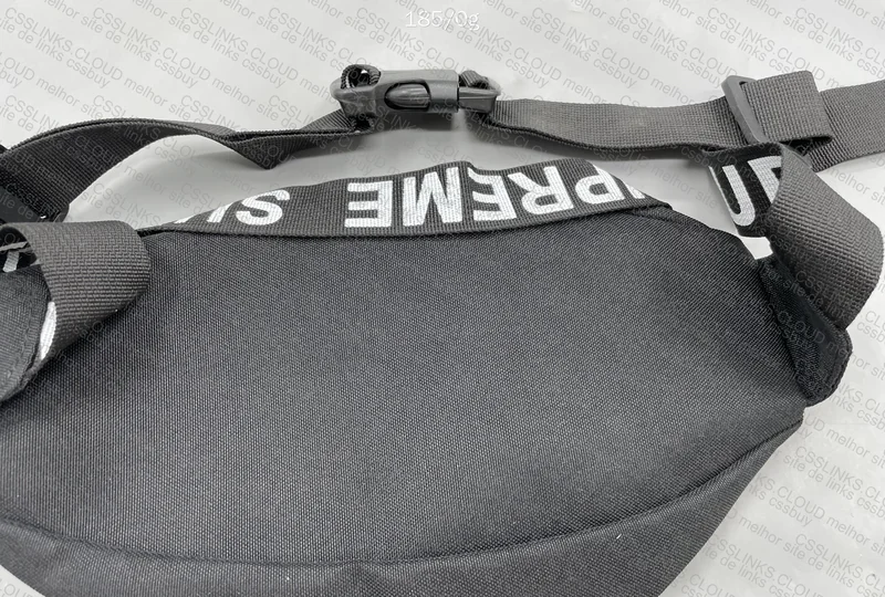 Bag Supreme ss18 4