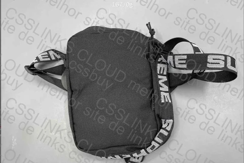Bag Supreme SS18