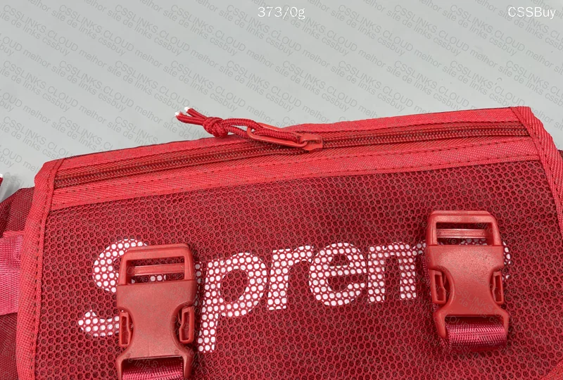Supreme SS20 Bag (Is This GL?) 2
