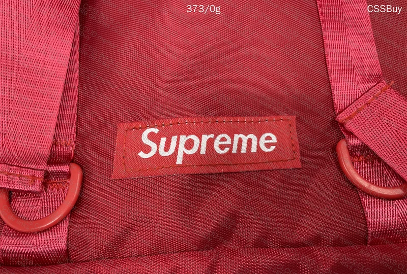 Supreme SS20 Bag (Is This GL?) 3