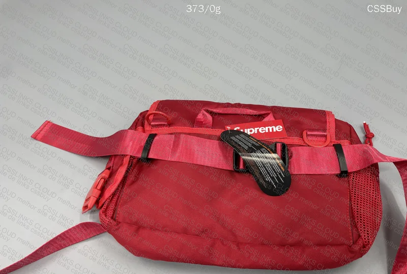 Supreme SS20 Bag (Is This GL?) 4