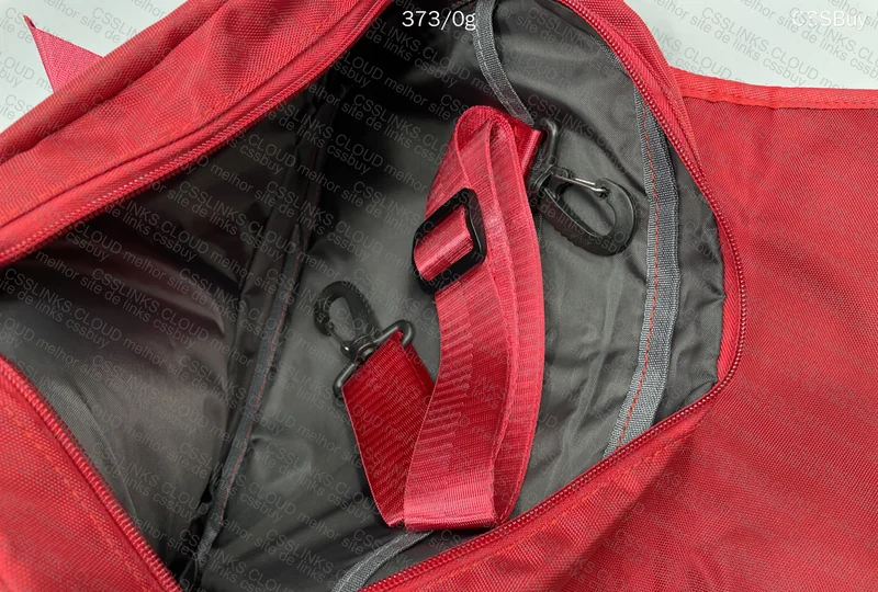 Supreme SS20 Bag (Is This GL?) 5