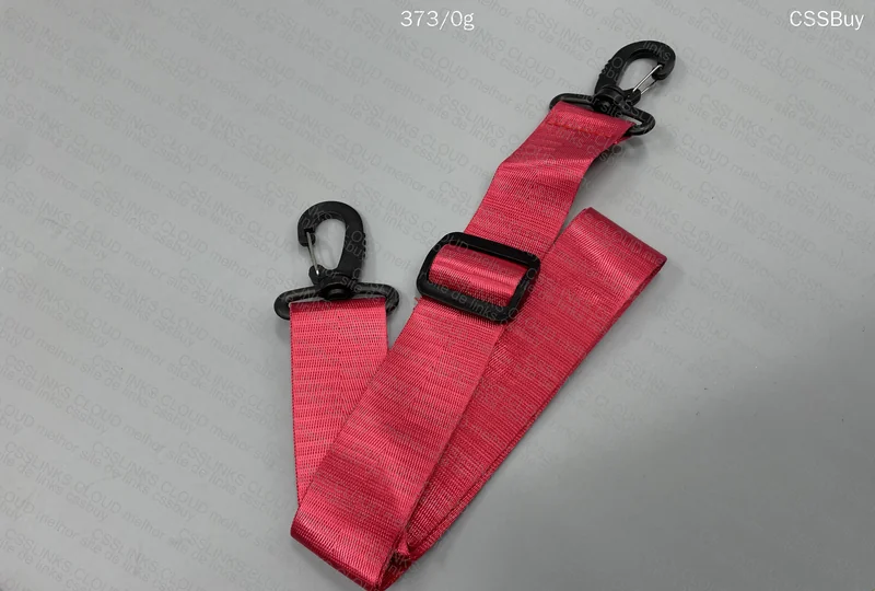 Supreme SS20 Bag (Is This GL?) 6