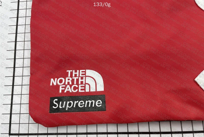 Bag Supreme x The North Face 2