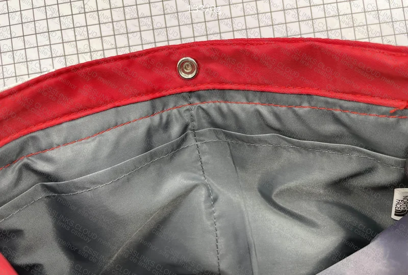 Bag Supreme x The North Face 5
