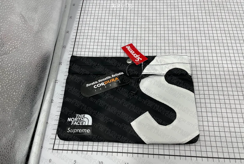 Bag Supreme X The North Face