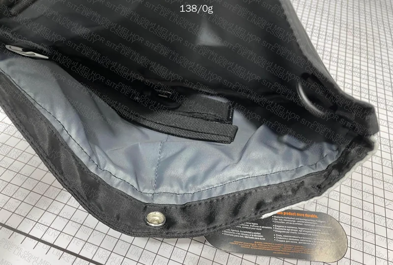 Bag Supreme X The North Face 4