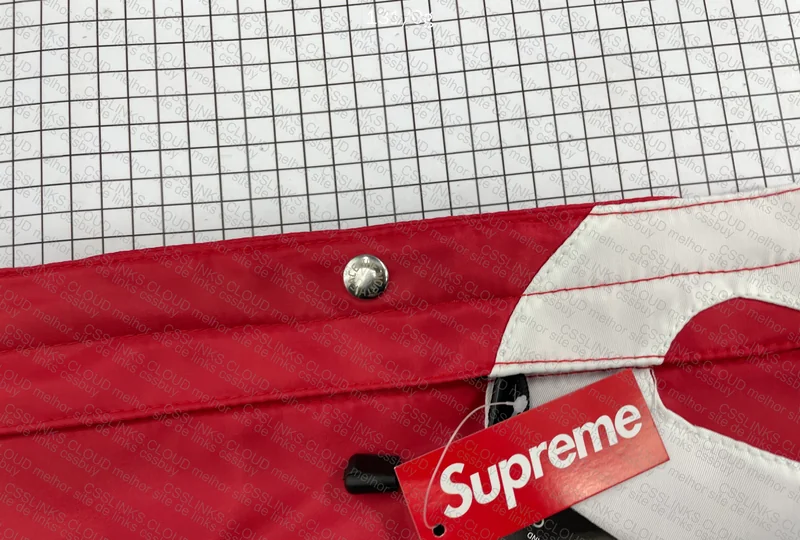 Bag Supreme x The North Face S Logo