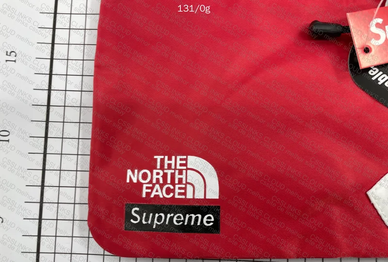 Bag Supreme x The North Face S Logo 2