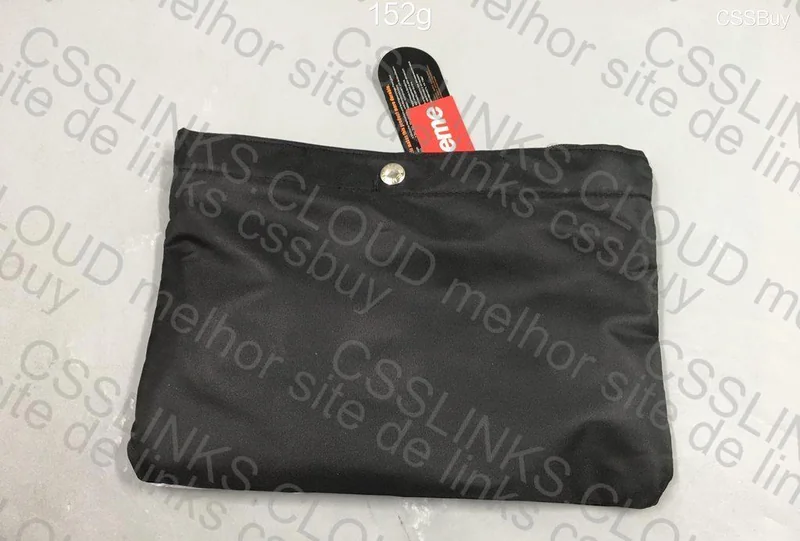 Bag Supreme X TNF