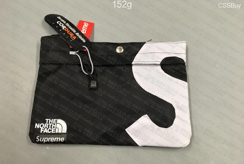 Bag Supreme X TNF 2