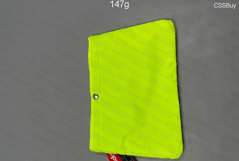 Bag Supreme x TNF Volt 4