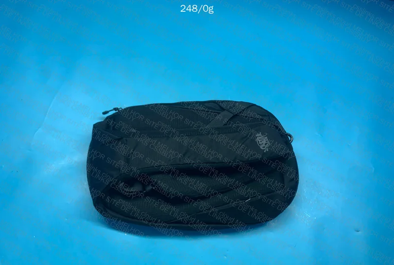 Bag SynaWorld 2
