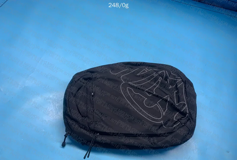 Bag SynaWorld 3