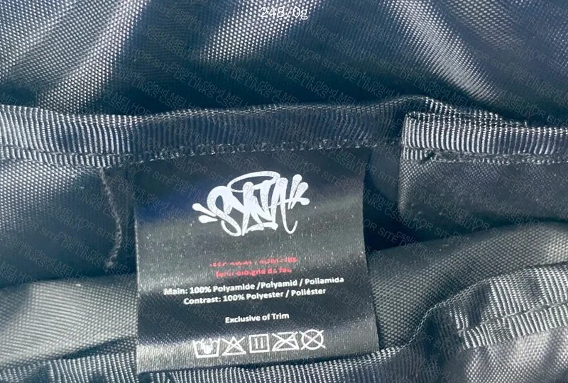 Bag SynaWorld 4