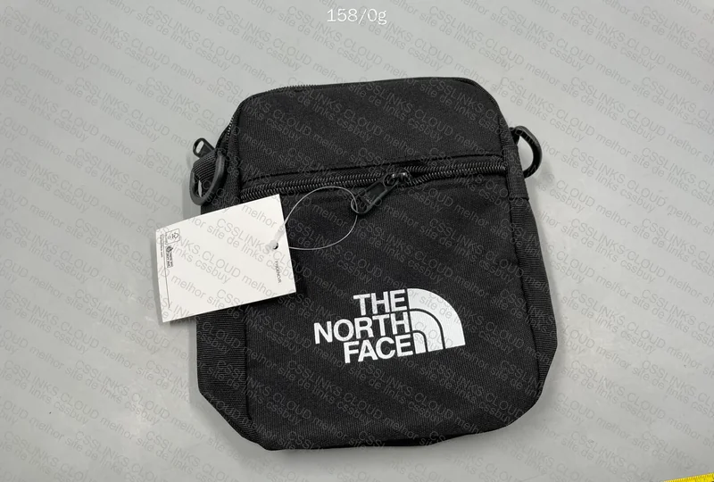bag the north face 3