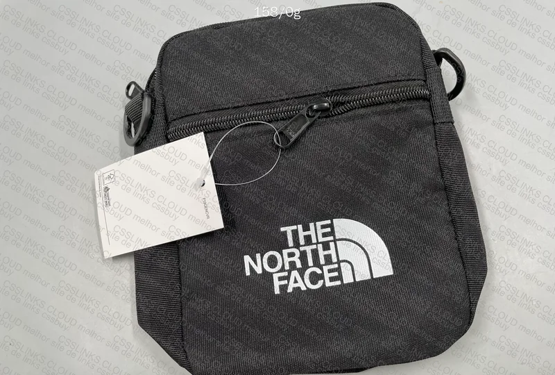 bag the north face 5
