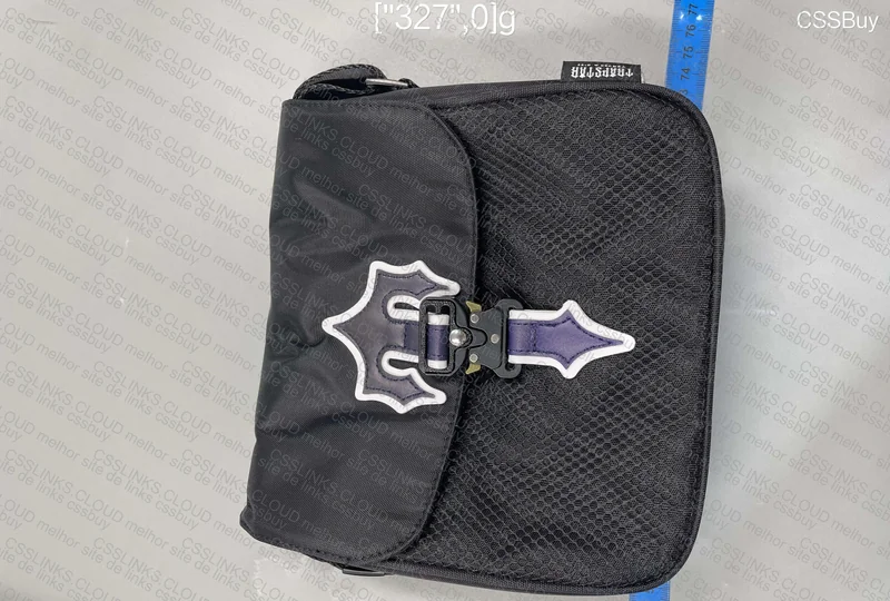 BAG Trapstar 2