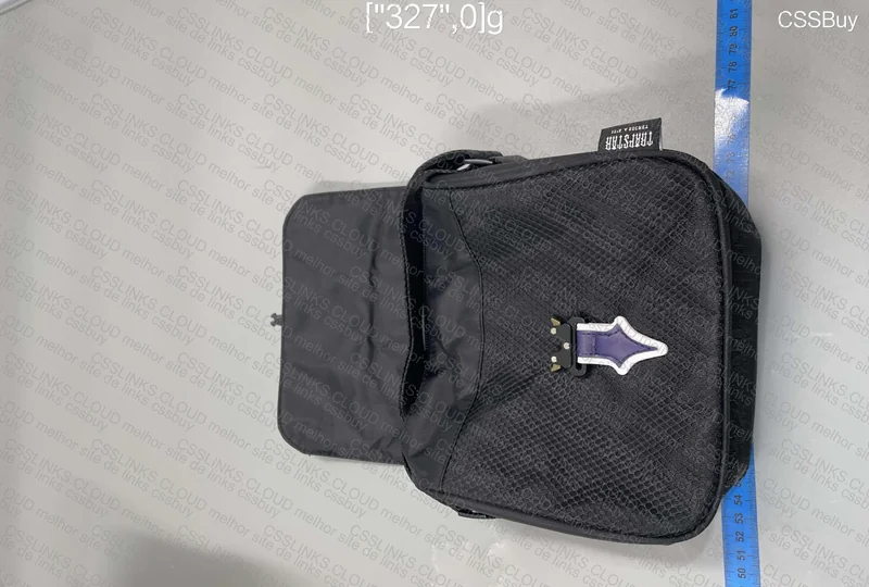 BAG Trapstar 3