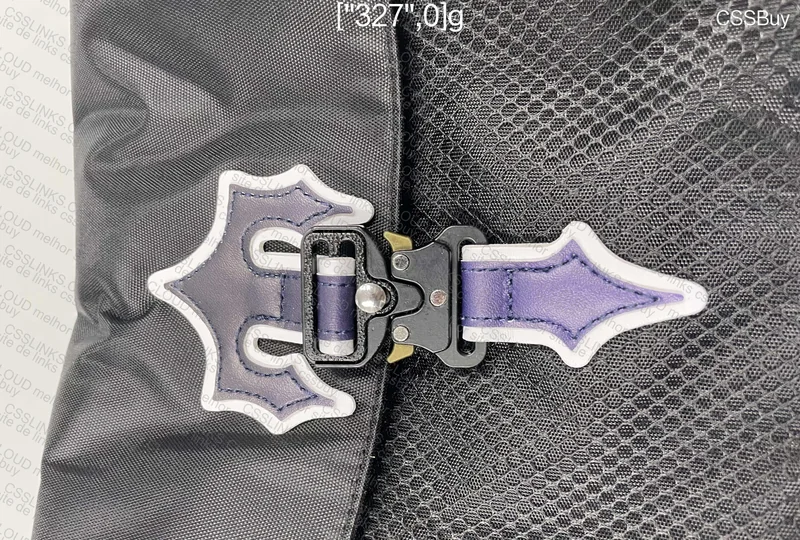 BAG Trapstar 4
