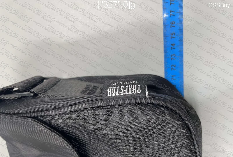 BAG Trapstar 5
