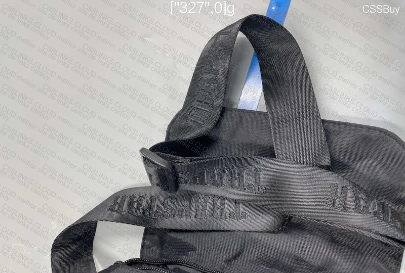 BAG Trapstar 6